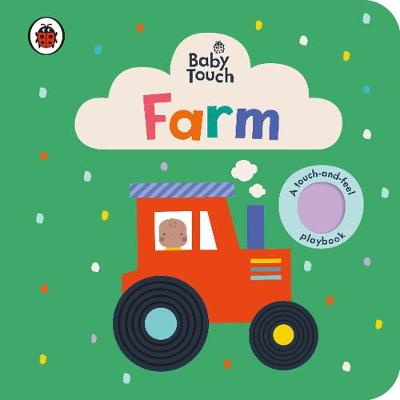 Baby Touch: Farm BB