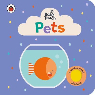 Baby Touch: Pets BB