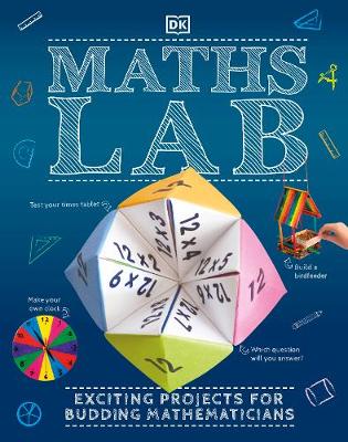 Maths Lab HB