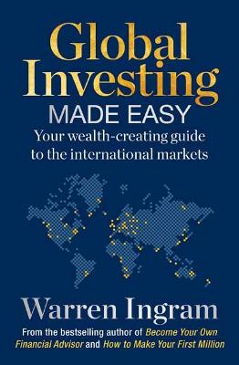 Global Investing Made Easy (Paperback)