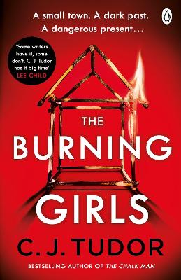 The Burning Girls (Paperback)