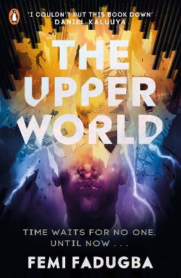 The Upper World (Paperback)