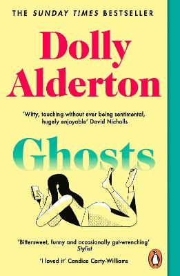Ghosts (Paperback)