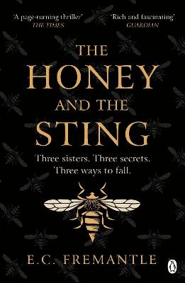 Honey and the Sting (Paperback)