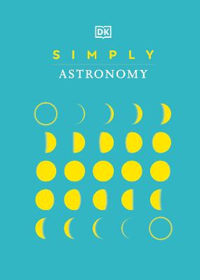 Budget 2021: Simply Astronomy
