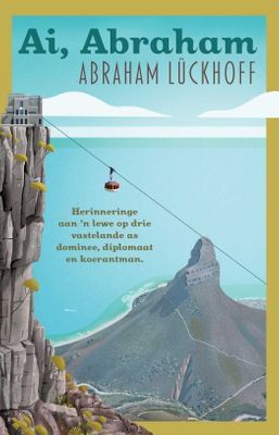 Ai, Abraham (Paperback)