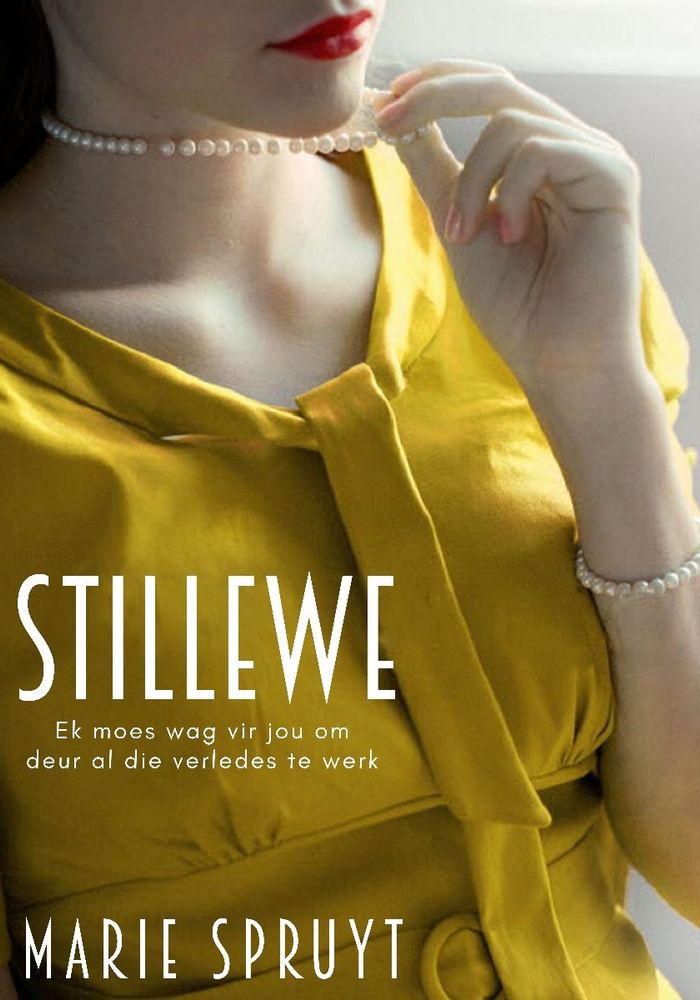 Stillewe (Paperback)