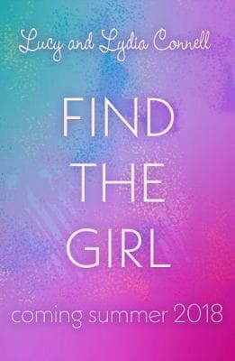 Find The Girl