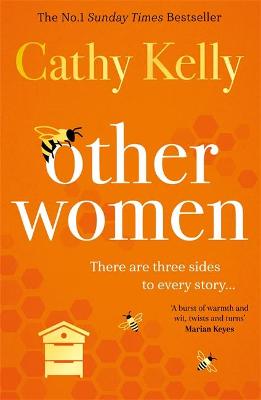 OTHER WOMEN TPB