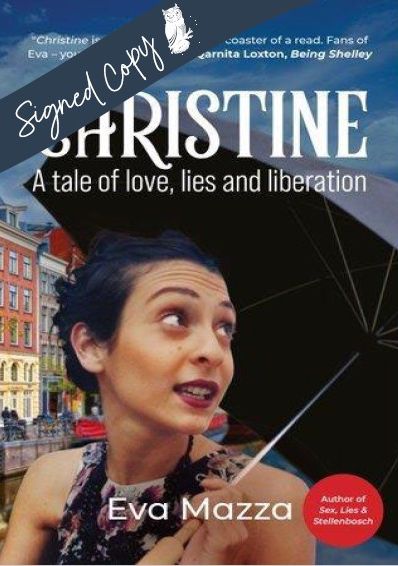 Christine: A Tale of Love, Lies and Liberation (Paperback)