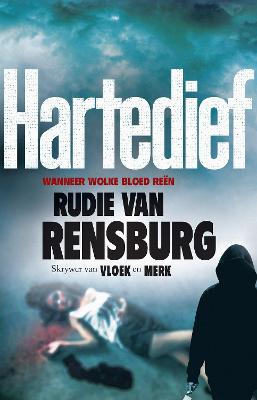 Hartedief (Paperback)