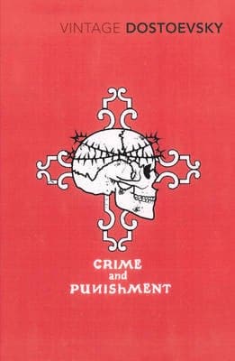 Crime and Punishment (Paperback)