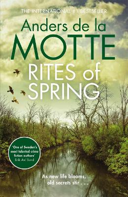 RITES OF SPRING PB