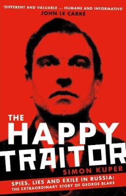 HAPPY TRAITOR HB