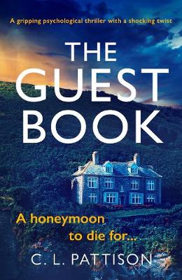 The Guest Book (Paperback)
