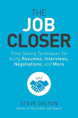 Job Closer TPB