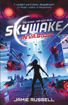 SKYWAKE: INVASION PB