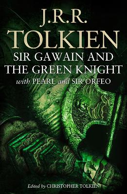 Sir Gawain And The Green Knight (Paperback)