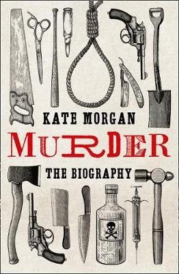 MURDER TPB