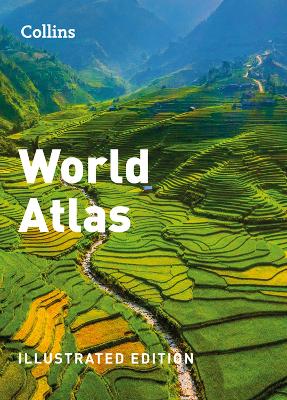 COLLINS WORLD ATLAS 7TH ED TPB