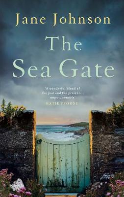 Sea Gate (Paperback)