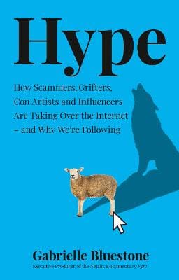 HYPE TPB