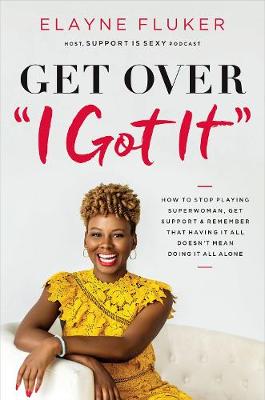 Get Over I Got It (Trade Paperback)