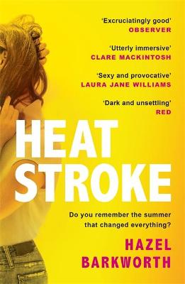 HEATSTROKE PBO