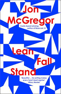 Lean Fall Stand (Trade Paperback)