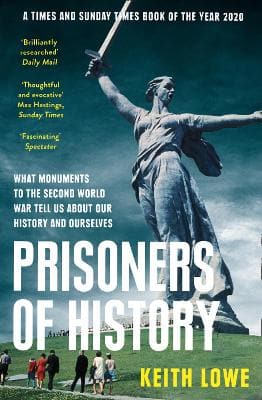 PRISONERS OF HISTORY PB