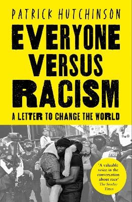 EVERYONE VERSUS RACISM PB