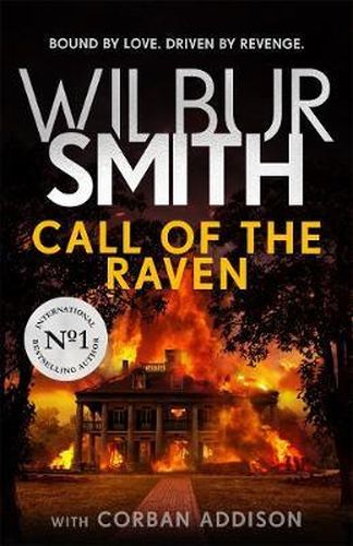 Call of the Raven (Paperback)