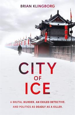 CITY OF ICE TPB