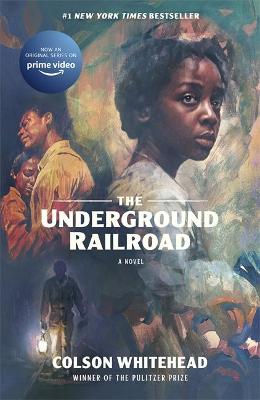 Underground Railroad (TV Tie-In BPB)