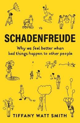 Schadenfreude (Paperback)