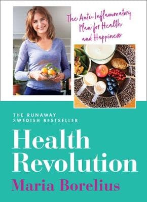 HEALTH REVOLUTION TPB