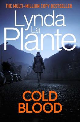 Cold Blood (Paperback)