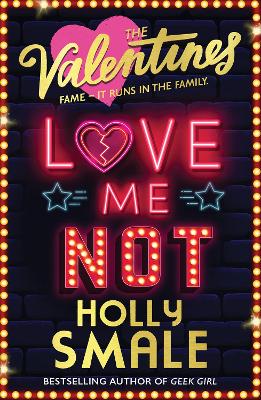 Valentines 3 : Love Me Not (Paperback)