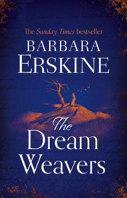 The Dream Weavers (Trade Paperback)