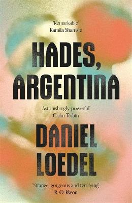 HADES, ARGENTINA TPB