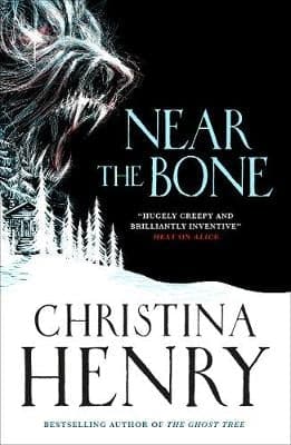 NEAR THE BONE EXPORT B-FORMAT EDITION