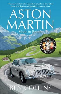 ASTON MARTIN BPB