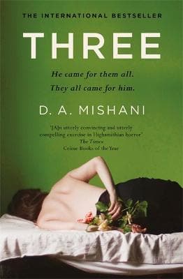 THREE BPB