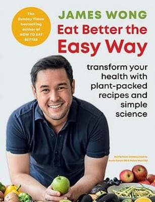 EAT BETTER THE EASY WAY BPB