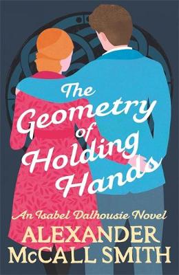 Geometry Of Holding Hand (Paperback)