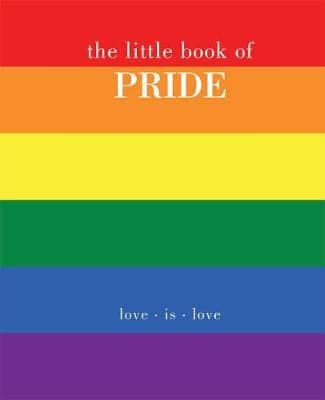 LITTLE BOOK OF PRIDE