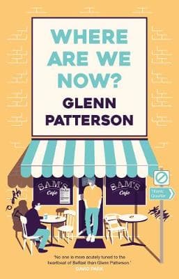 Where Are We Now? (Paperback)