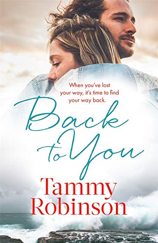 Back To You (Paperback)