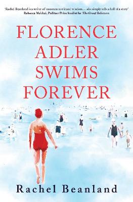 FLORENCE ADLER SWIMS FOREVER PB