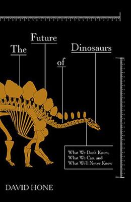 FUTURE OF DINOSAURS TPB